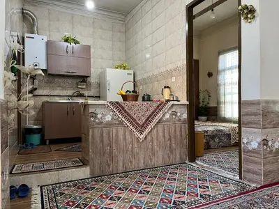 سوئیت یک خوابه دروازه قرآن 2