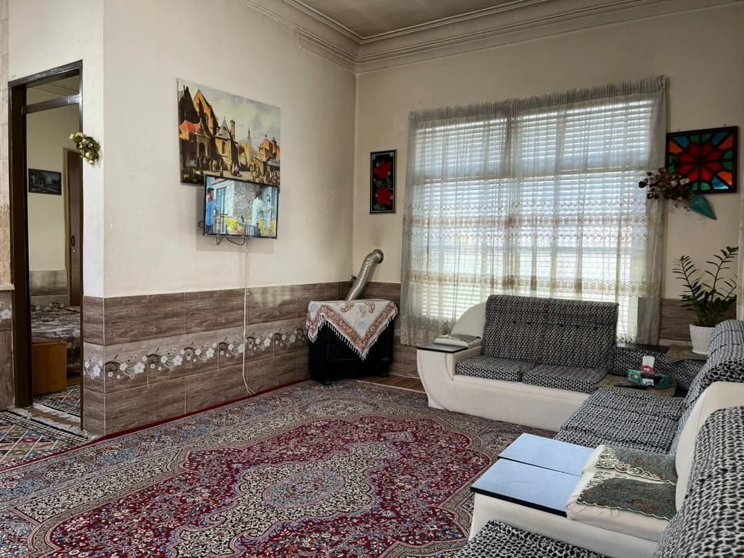 سوئیت یک خوابه دروازه قرآن 2