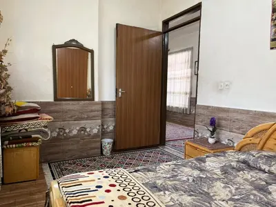 سوئیت یک خوابه دروازه قرآن 2