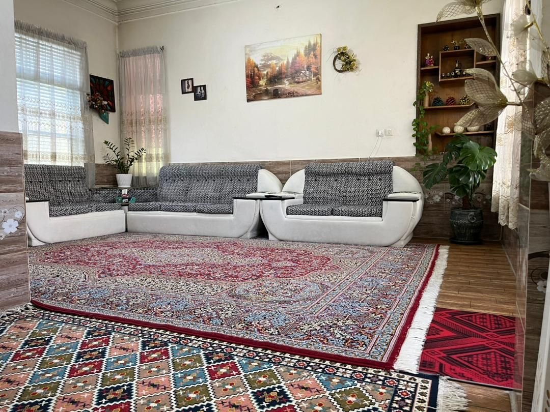 سوئیت یک خوابه دروازه قرآن 2