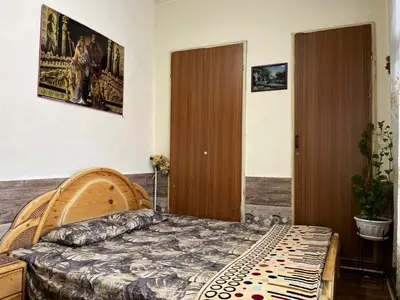 سوئیت یک خوابه دروازه قرآن 2