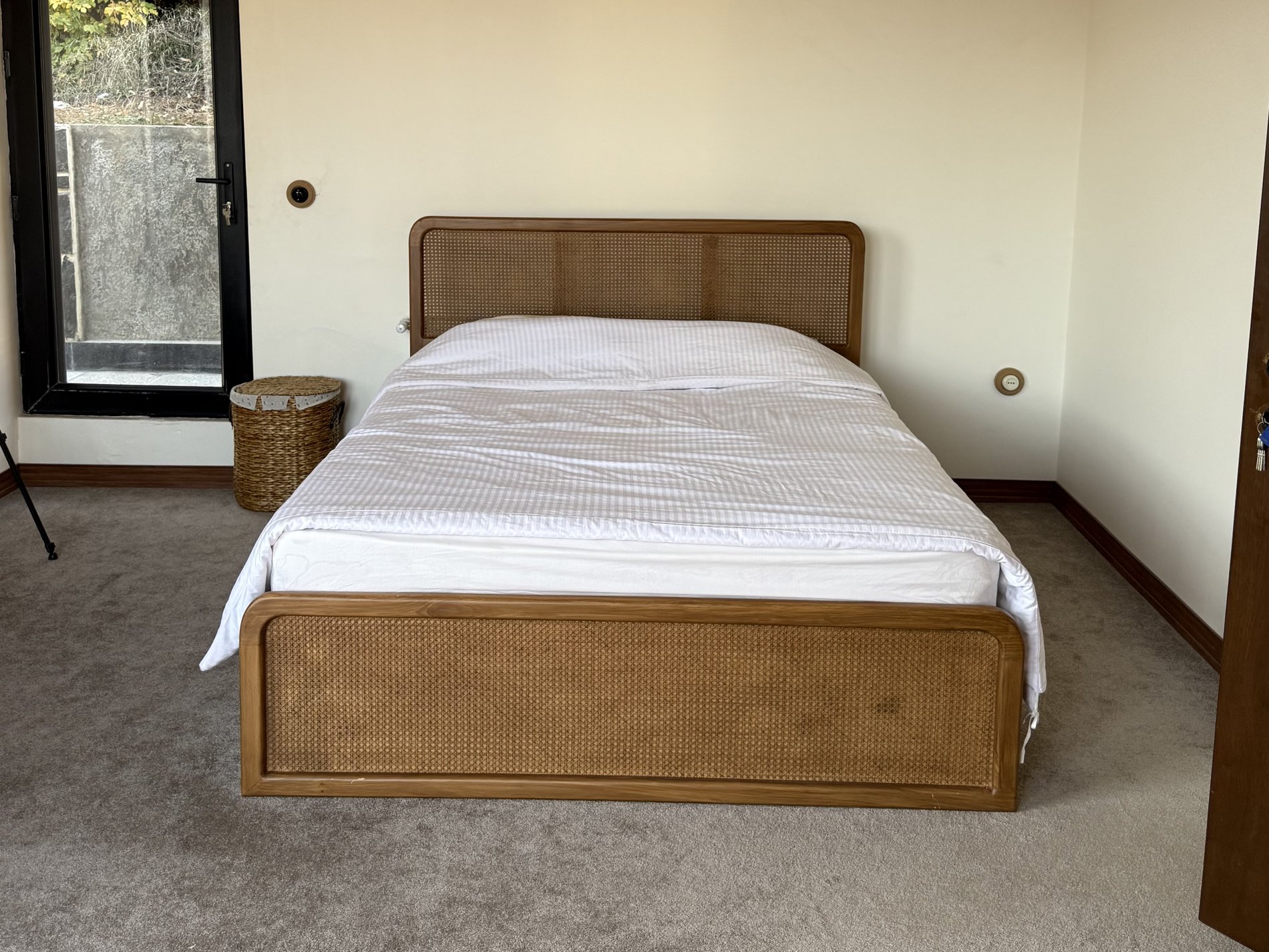 ویلا سه خوابه هشدری