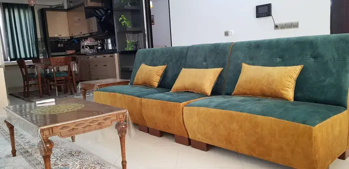 مسافرخانه دوخوابه درودی - واحد ۵