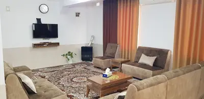 مسافرخانه یک خوابه درودی - واحد 4