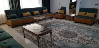 مسافرخانه یک خوابه درودی - واحد 2