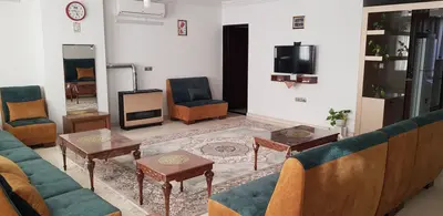 مسافرخانه یک خوابه درودی - واحد 1