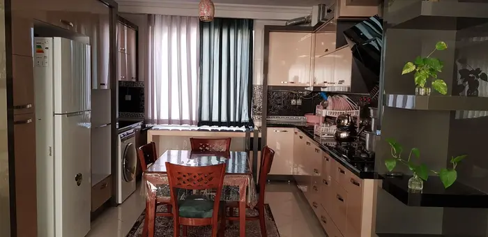 مسافرخانه یک خوابه درودی - واحد 1