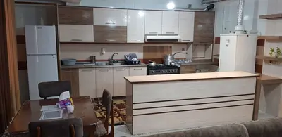 مسافرخانه یک خوابه درودی - واحد 4