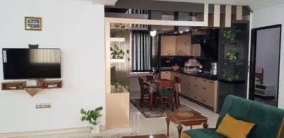 مسافرخانه دوخوابه درودی - واحد ۵