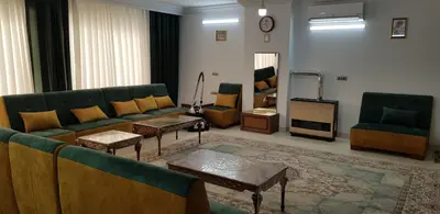 مسافرخانه دوخوابه درودی - واحد ۵