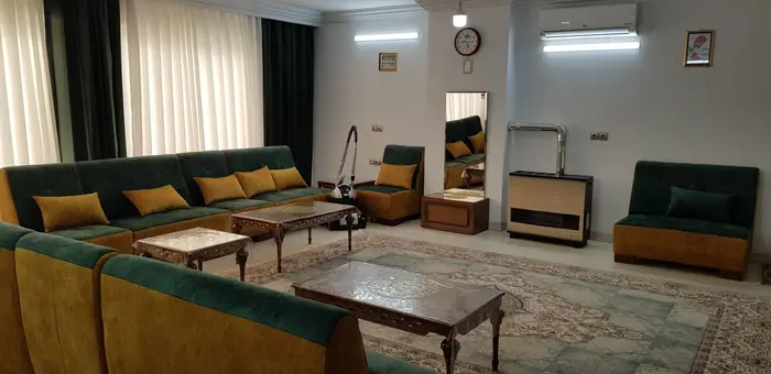 مسافرخانه دوخوابه درودی - واحد ۵