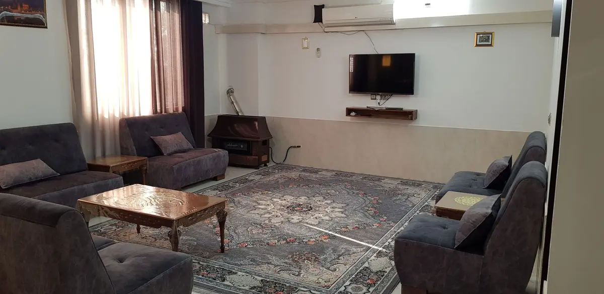 مسافرخانه یک خوابه درودی - واحد 3