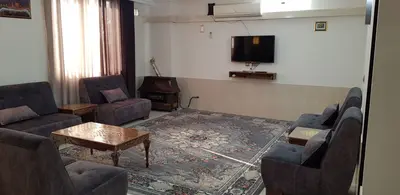 مسافرخانه یک خوابه درودی - واحد 3