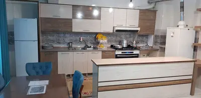 مسافرخانه یک خوابه درودی - واحد 1