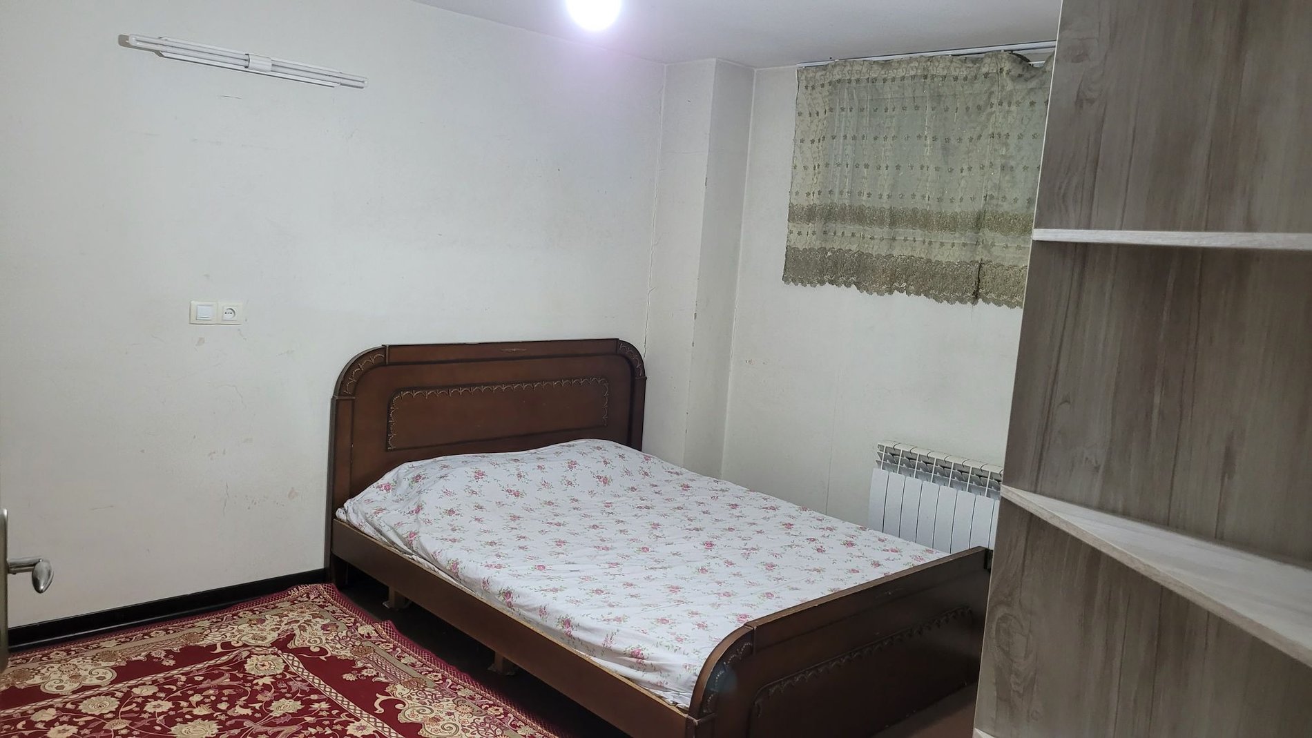 آپارتمان یک خوابه سادات 8