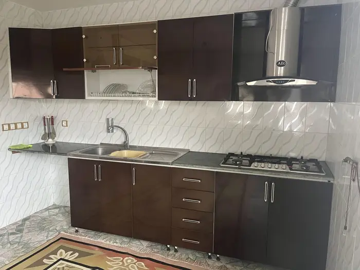 ویلا دوخوابه دلاکخیل