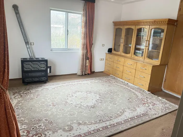 ویلا دوخوابه دلاکخیل