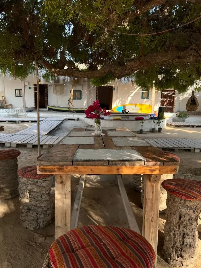 اقامتگاه سنتی درخت سبز - واحد فروغ