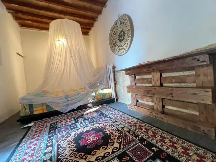 اقامتگاه سنتی درخت سبز - واحد فروغ