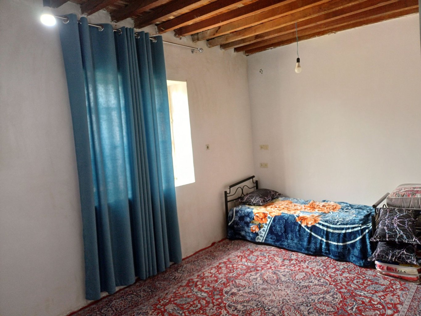 مالوک - واحد الهه نمک