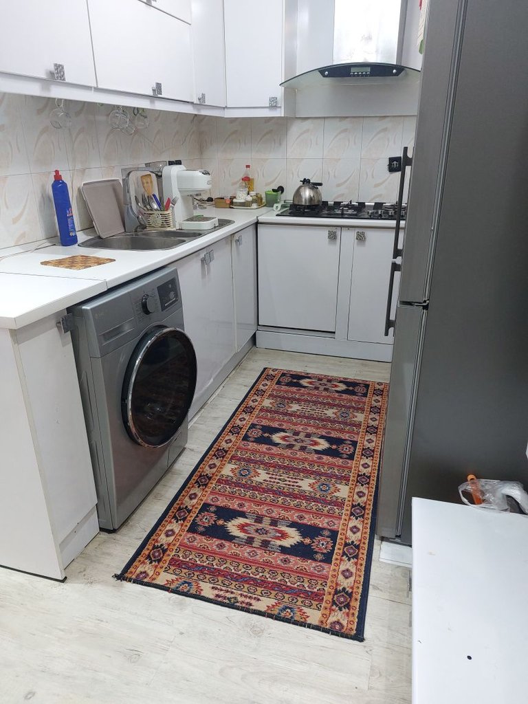 یک خوابه آزادگان 23