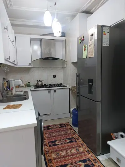 آپارتمان یک خوابه آزادگان 23