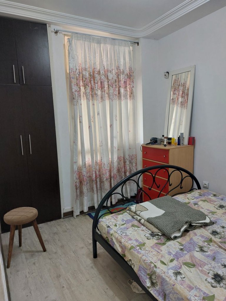 یک خوابه آزادگان 23