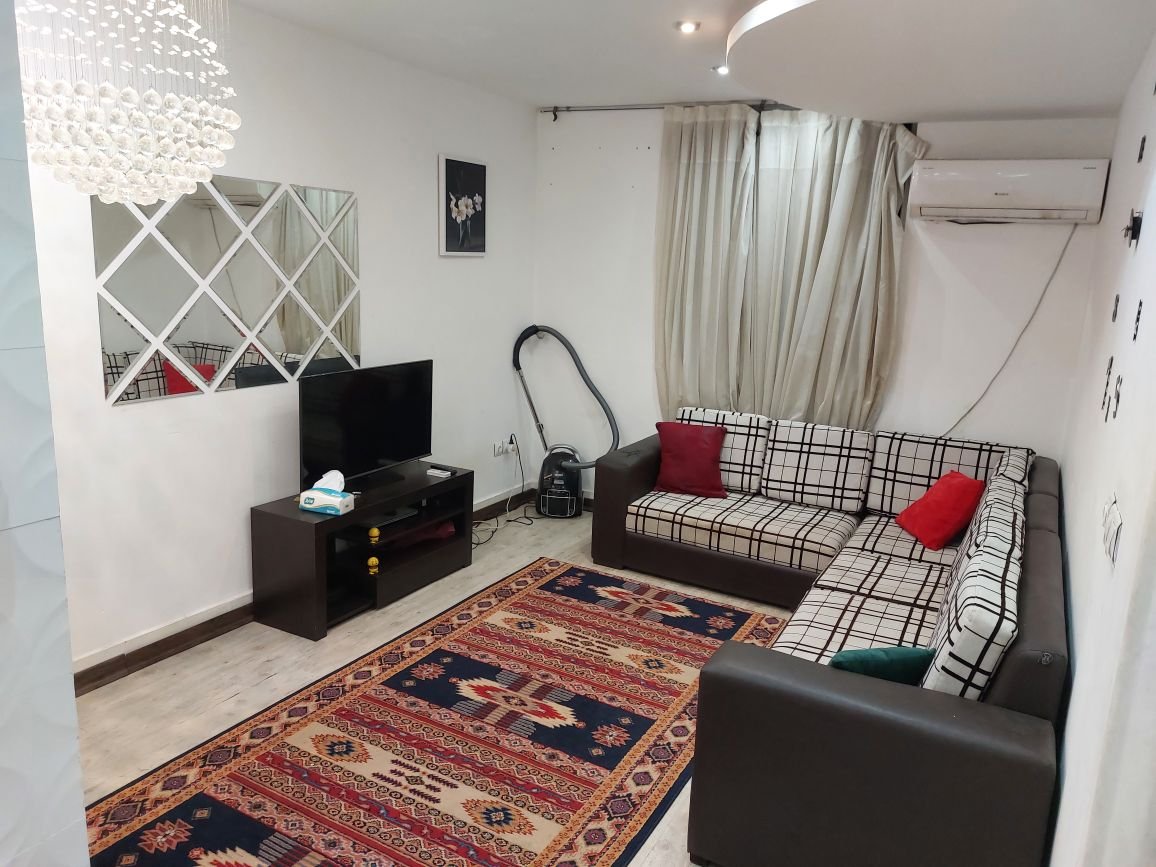 یک خوابه آزادگان 23