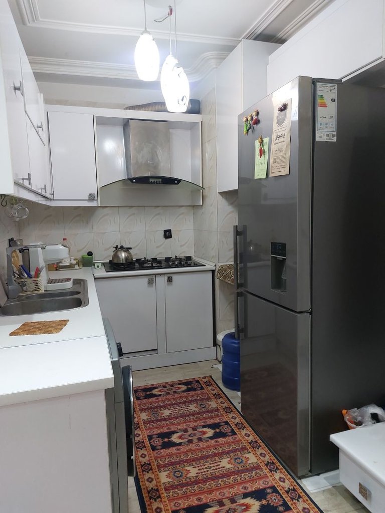 یک خوابه آزادگان 23