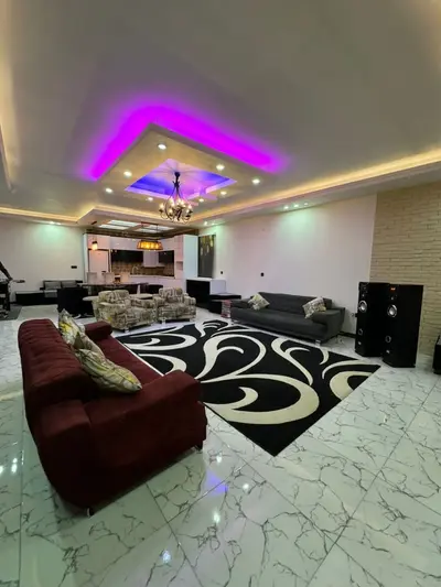 ویلا سه خوابه استخردار آبگرم ماتریس 1