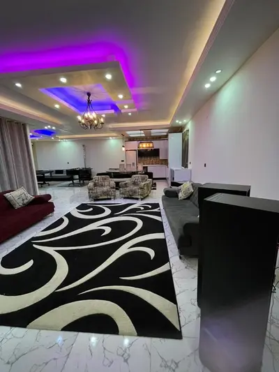 ویلا سه خوابه استخردار آبگرم ماتریس 1