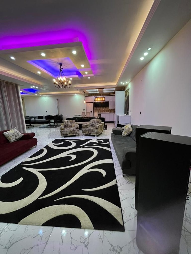 ویلا سه خوابه استخردار آبگرم ماتریس 1