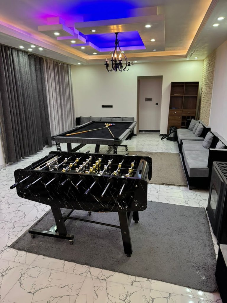 ویلا سه خوابه استخردار آبگرم ماتریس 1