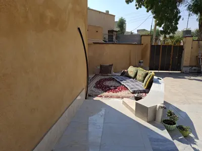 بومگردی بوم گردی پارسیان - واحد 3