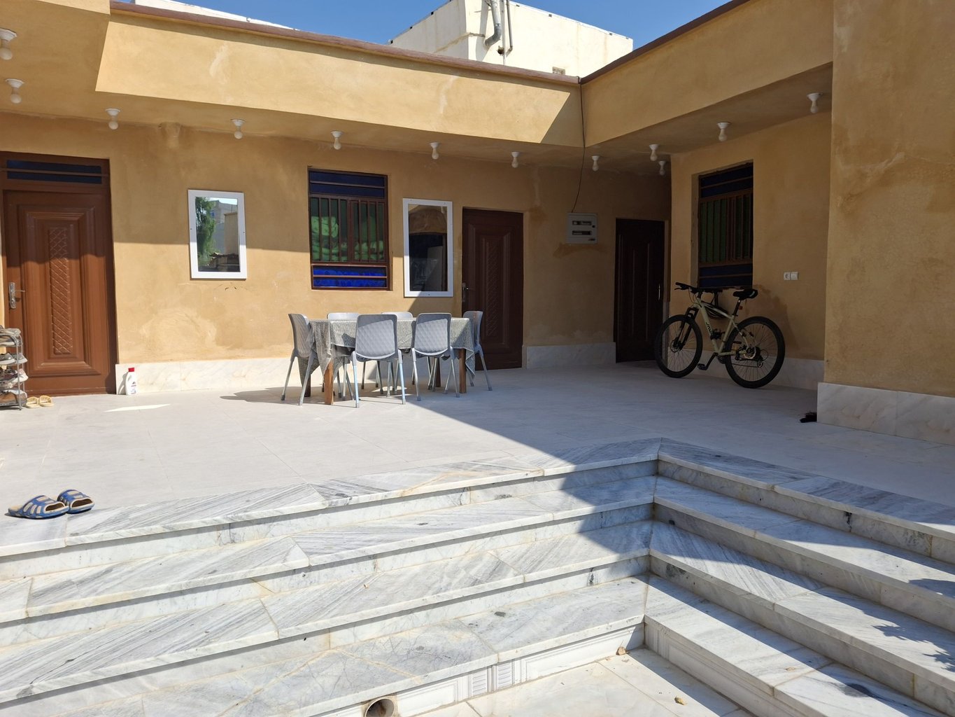 بومگردی بوم گردی پارسیان - واحد 3