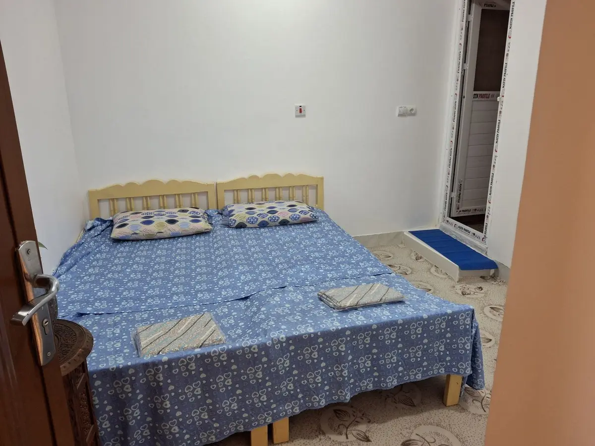 بوم گردی بوم گردی پارسیان - پارسیان - واحد 5