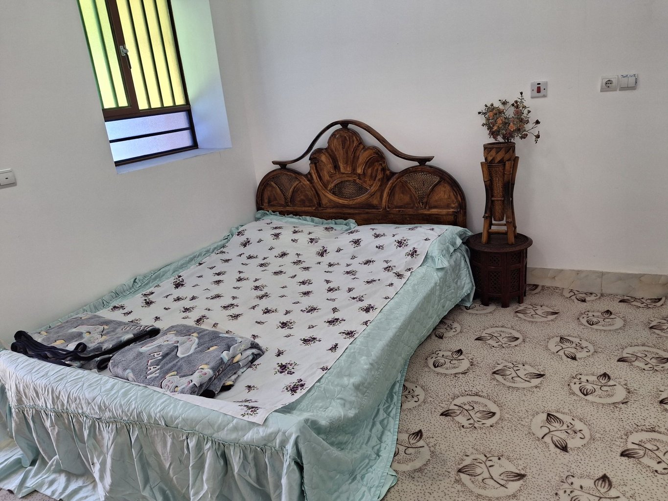 بومگردی بوم گردی پارسیان - واحد 6