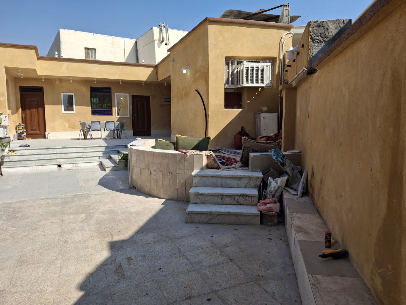 بومگردی پارسیان - واحد 4 - پارسیان - واحد 4