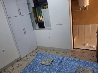 بومگردی بوم گردی پارسیان - پارسیان - واحد 5