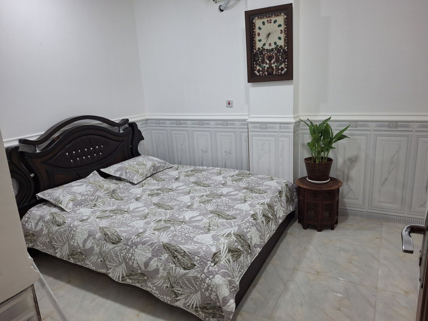 بومگردی بوم گردی پارسیان - واحد 3