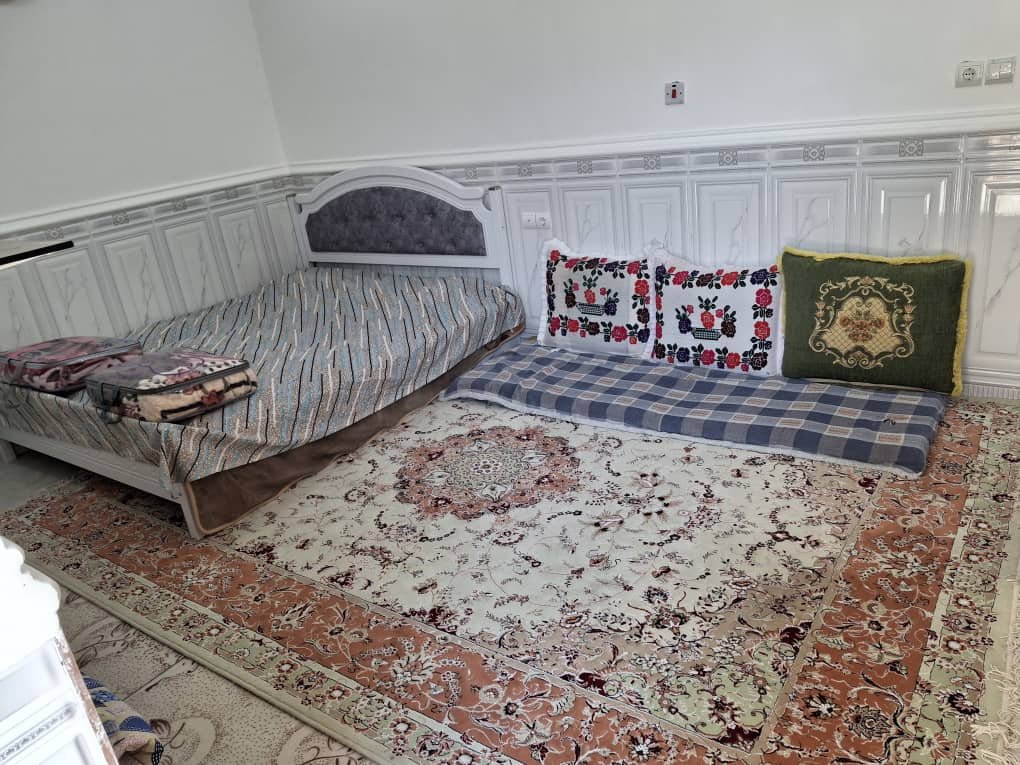 بوم گردی پارسیان - واحد ۲