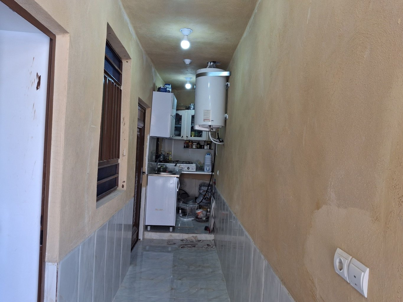 بومگردی بوم گردی پارسیان - واحد ۲