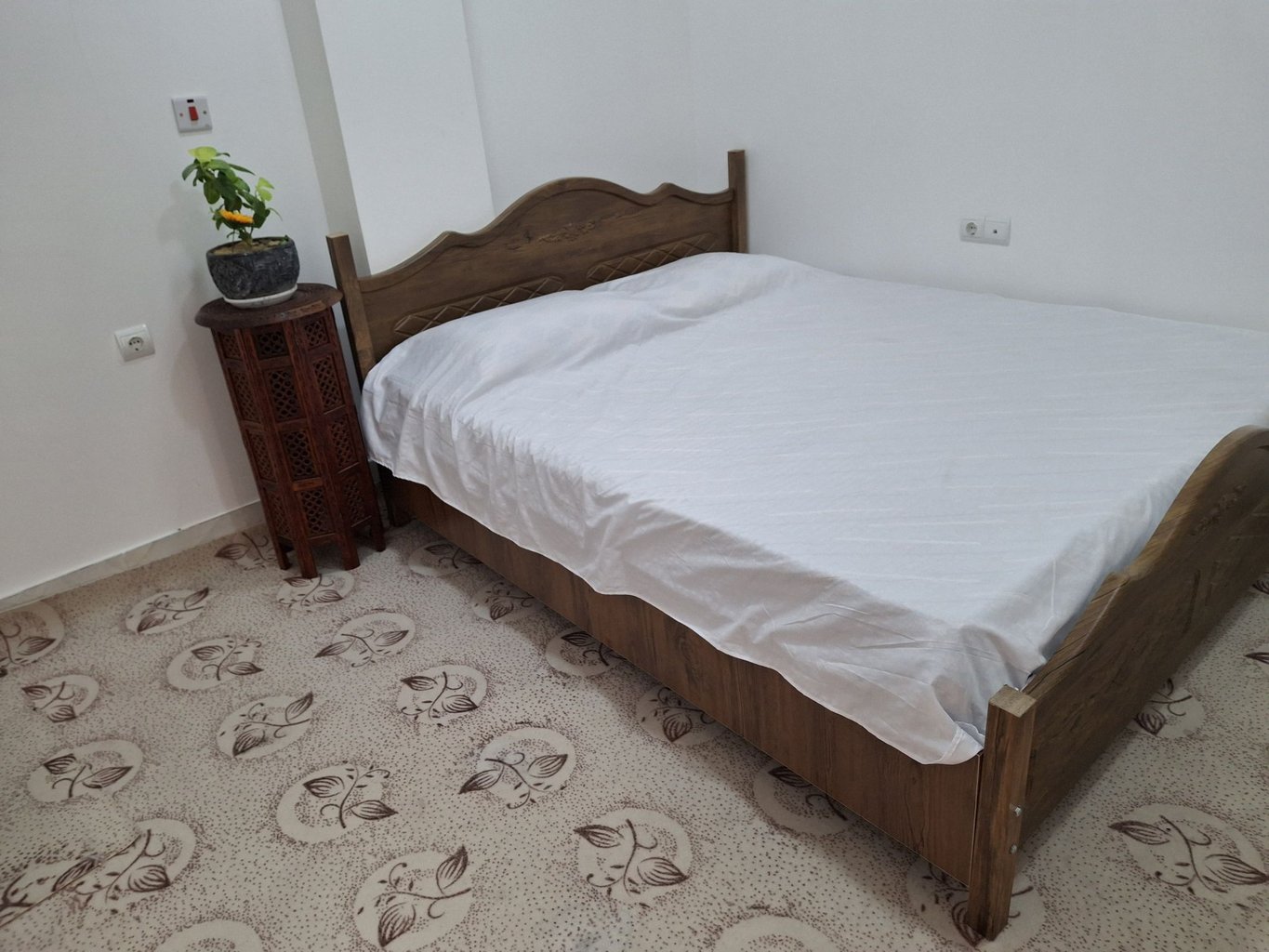 بومگردی پارسیان - واحد 4 - پارسیان - واحد 4