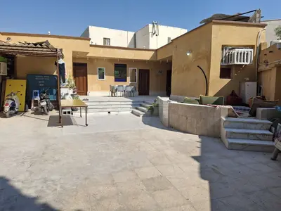 بومگردی بوم گردی پارسیان - واحد ۲