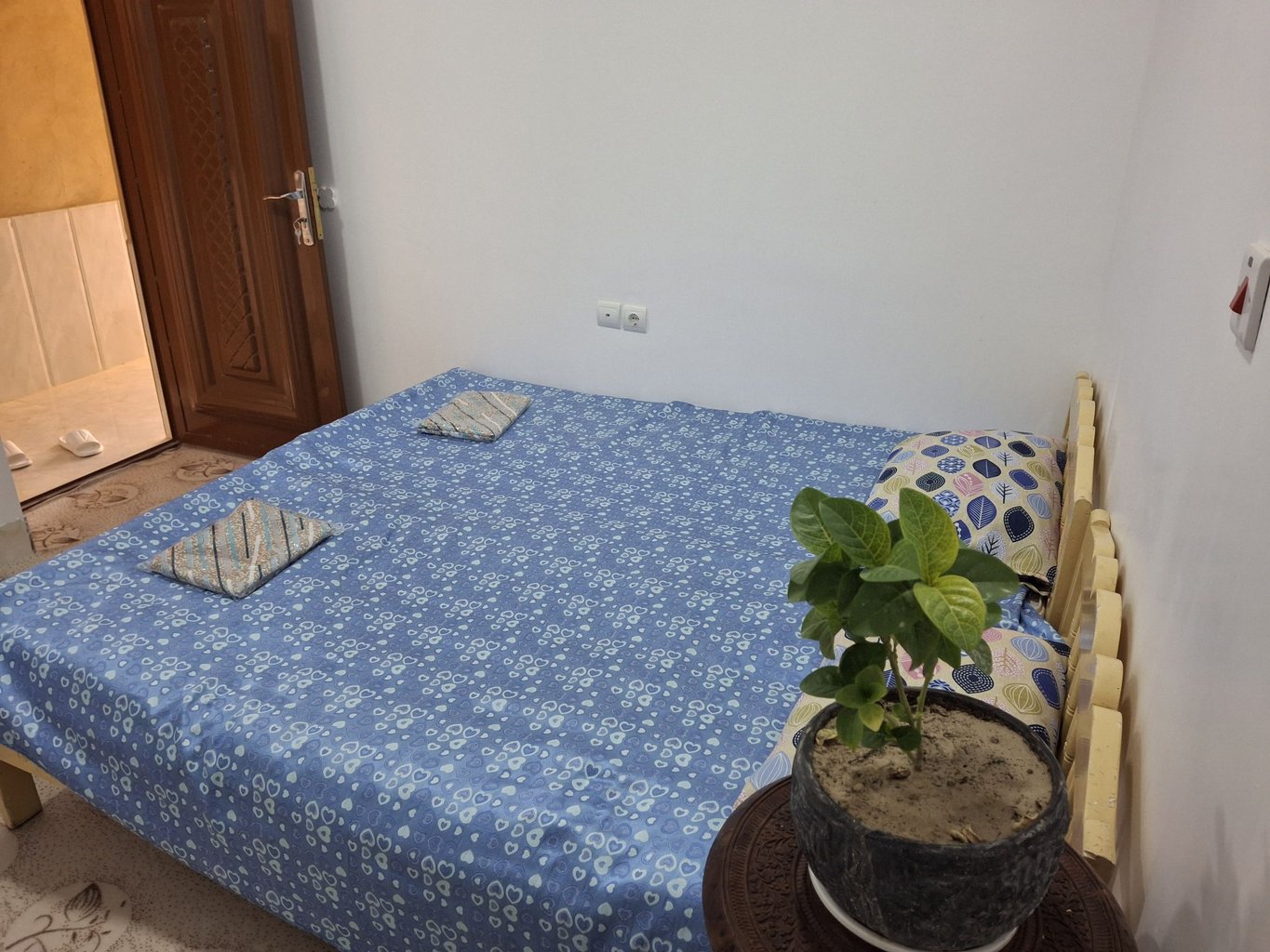 بومگردی بوم گردی پارسیان - پارسیان - واحد 5