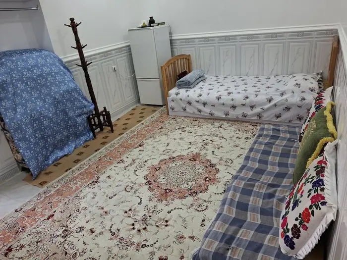 بوم گردی بوم گردی پارسیان - واحد ۲