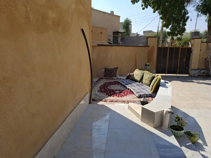 بوم گردی بوم گردی پارسیان - واحد 1