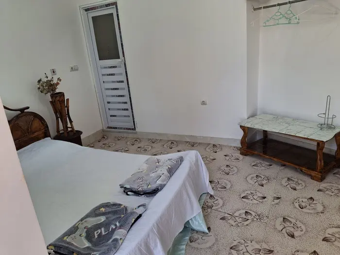 بوم گردی بوم گردی پارسیان - واحد 6