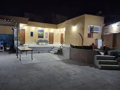 بومگردی بوم گردی پارسیان - واحد 1