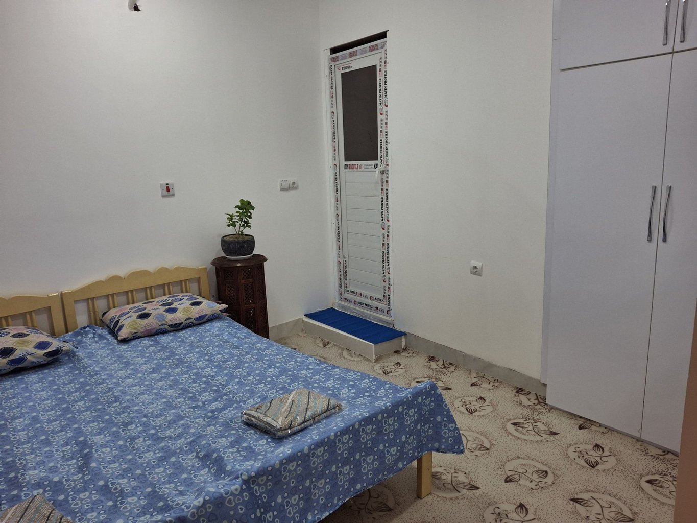 بومگردی بوم گردی پارسیان - پارسیان - واحد 5